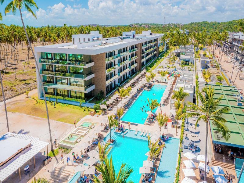 Maceió Mar Resort All Inclusive image
