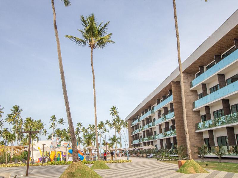 Maceió Mar Resort All Inclusive image