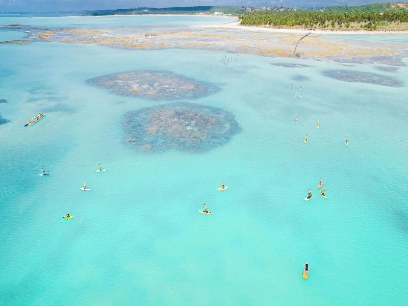 Maceió Mar Resort All Inclusive image