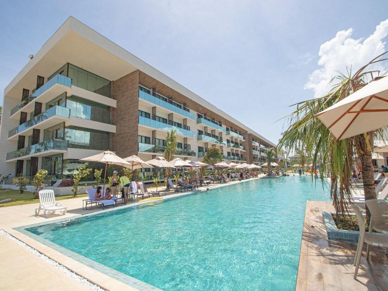 Maceió Mar Resort All Inclusive image