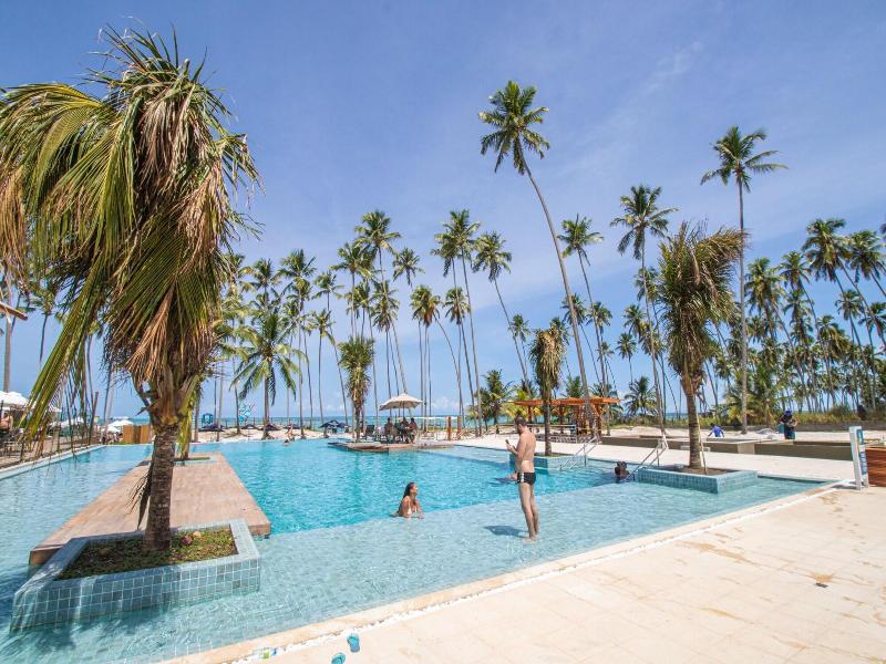 Maceió Mar Resort All Inclusive image
