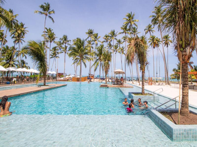 Maceió Mar Resort All Inclusive image