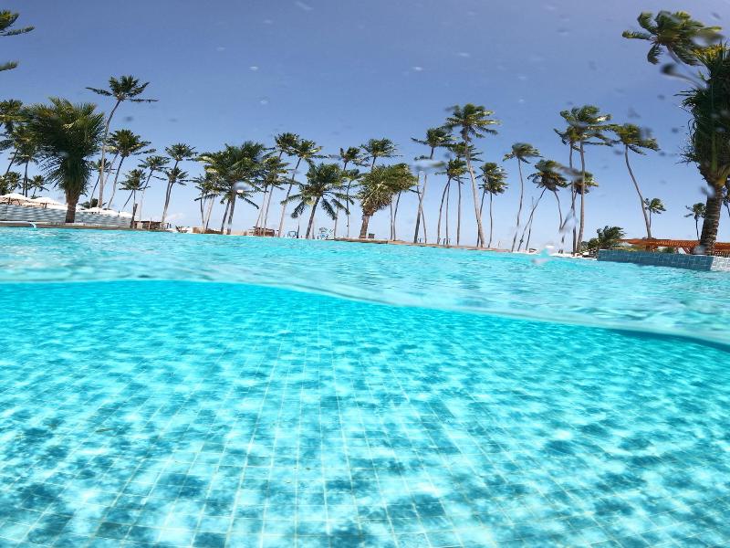 Maceió Mar Resort All Inclusive image