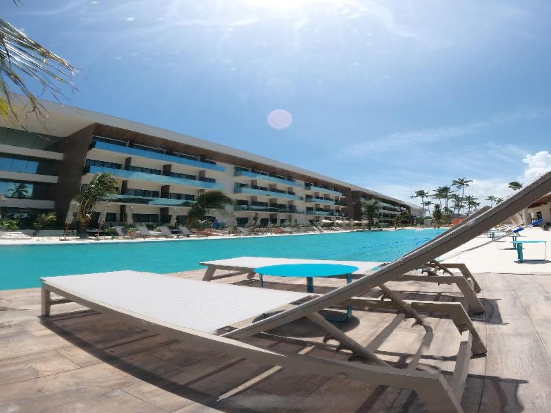 Maceió Mar Resort All Inclusive image