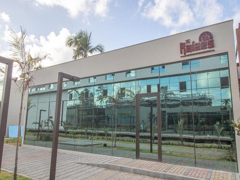 Maceió Mar Resort All Inclusive image