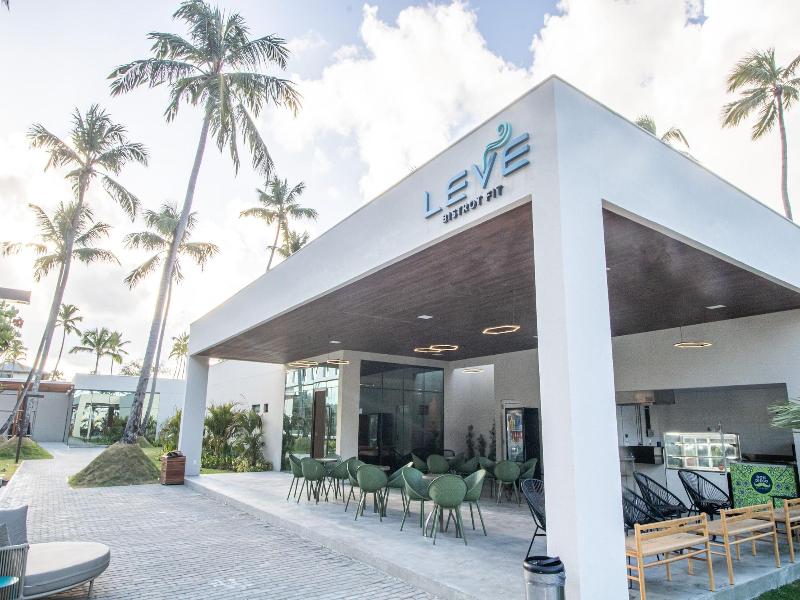 Maceió Mar Resort All Inclusive image