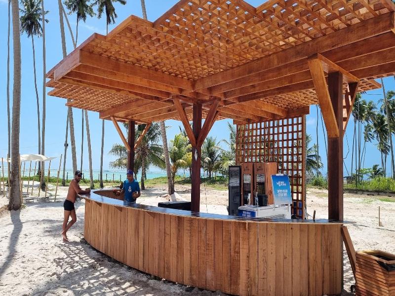 Maceió Mar Resort All Inclusive image