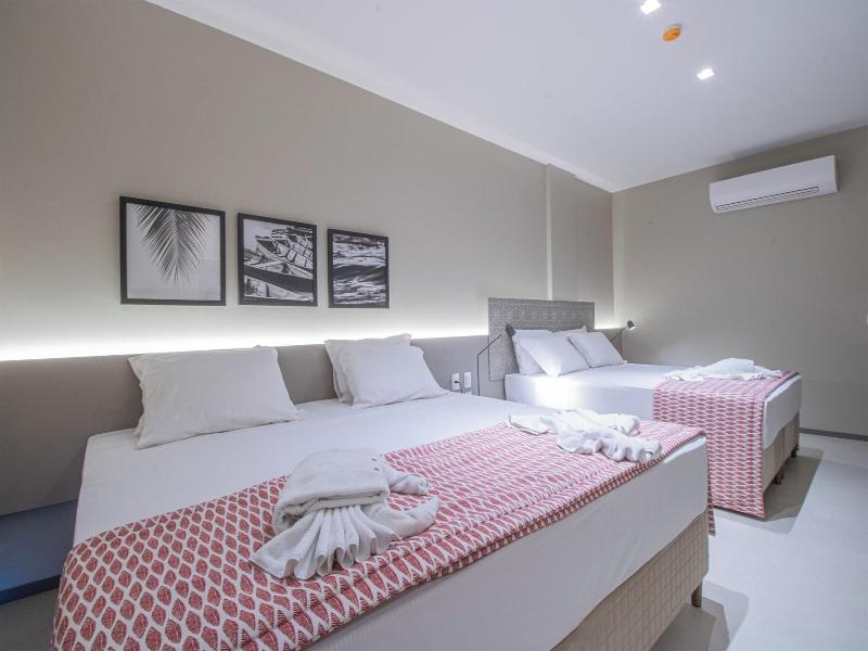 Maceió Mar Resort All Inclusive image