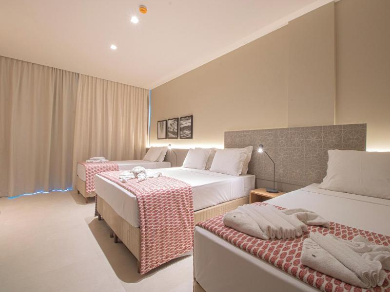 Maceió Mar Resort All Inclusive image