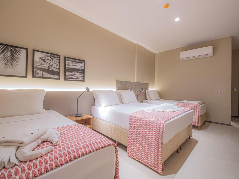 Maceió Mar Resort All Inclusive image