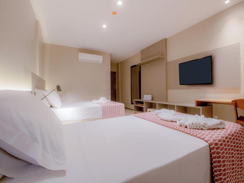 Maceió Mar Resort All Inclusive image