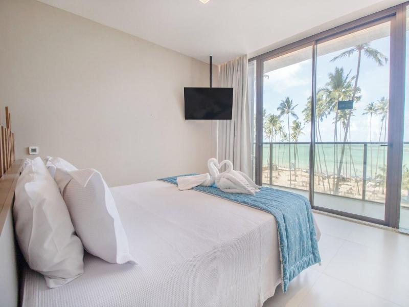 Maceió Mar Resort All Inclusive image