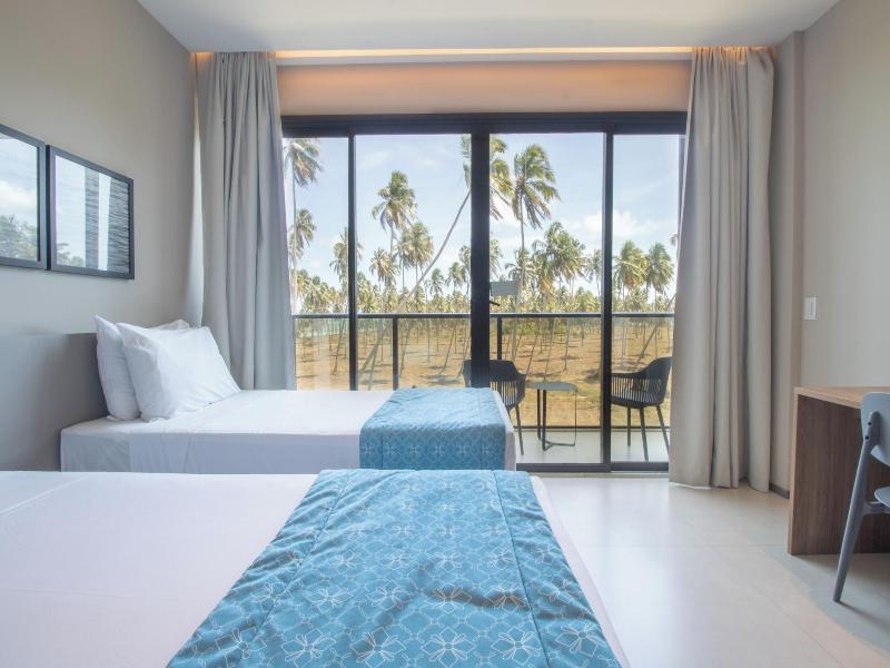 Maceió Mar Resort All Inclusive image