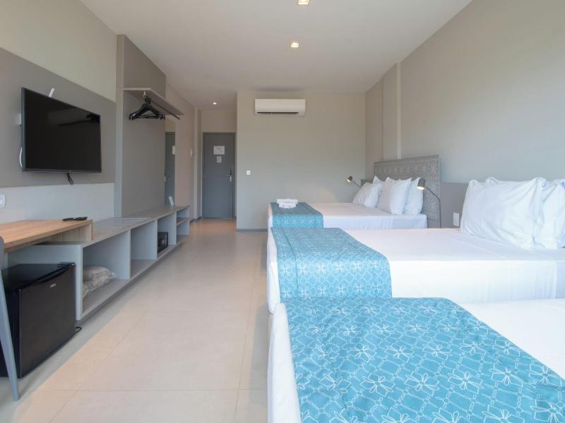 Maceió Mar Resort All Inclusive image