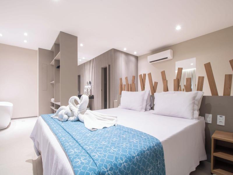Maceió Mar Resort All Inclusive image