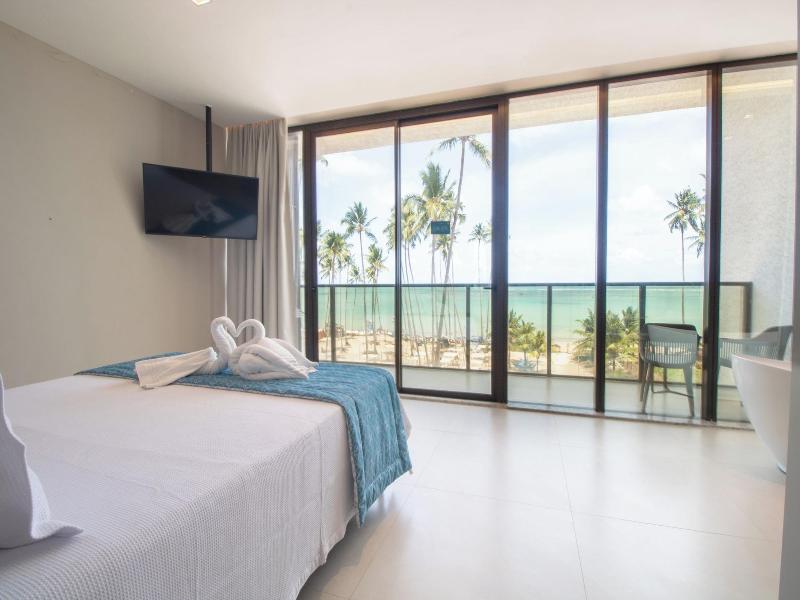 Maceió Mar Resort All Inclusive image