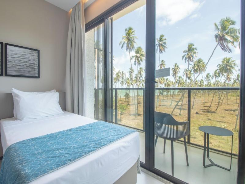 Maceió Mar Resort All Inclusive image