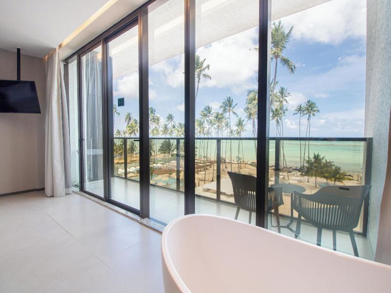 Maceió Mar Resort All Inclusive image