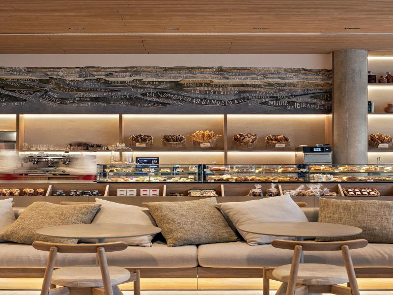 Pulso Hotel Faria Lima