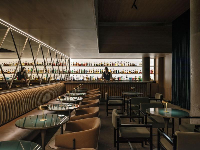 Pulso Hotel Faria Lima