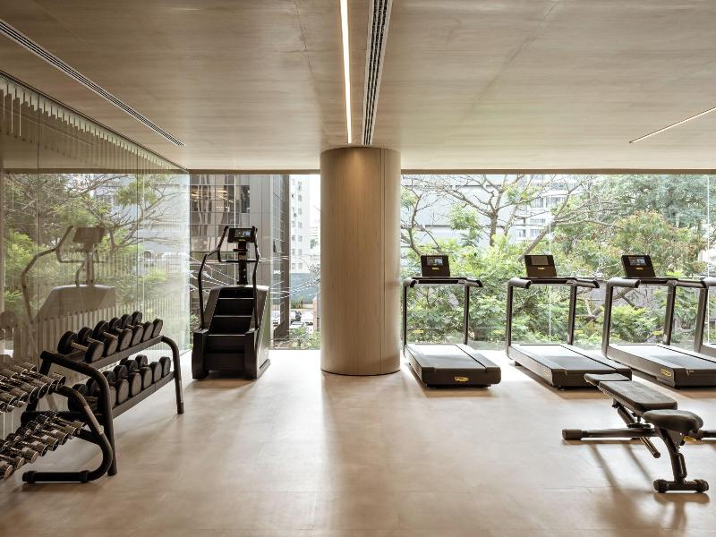 Pulso Hotel Faria Lima