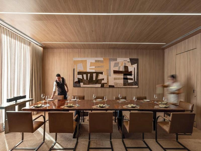 Pulso Hotel Faria Lima
