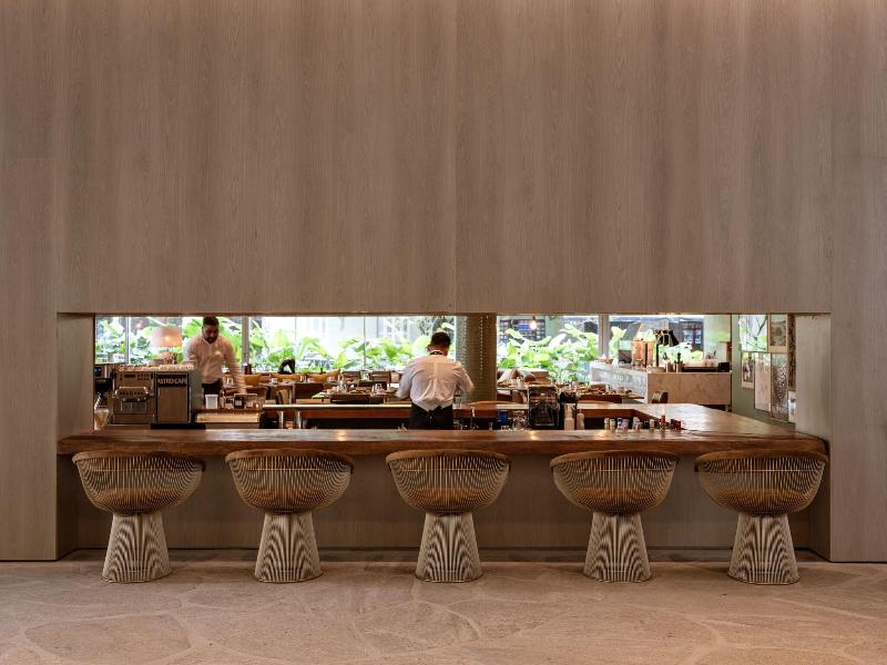 Pulso Hotel Faria Lima