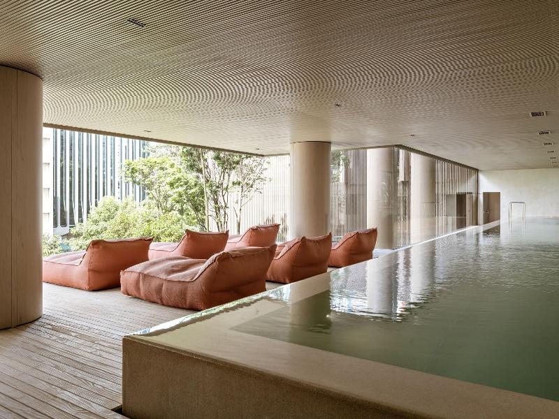 Pulso Hotel Faria Lima