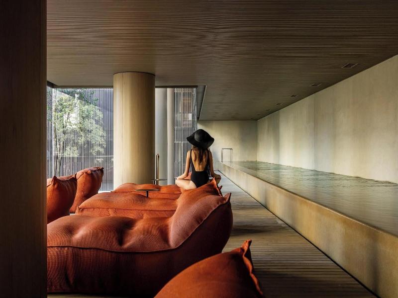 Pulso Hotel Faria Lima