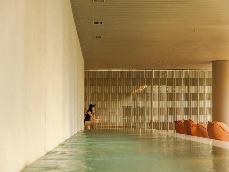 Pulso Hotel Faria Lima