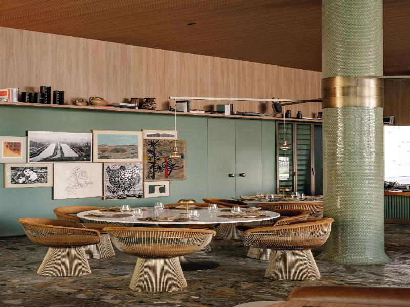Pulso Hotel Faria Lima