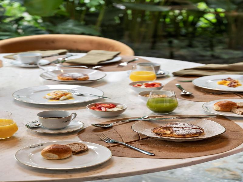 Pulso Hotel Faria Lima