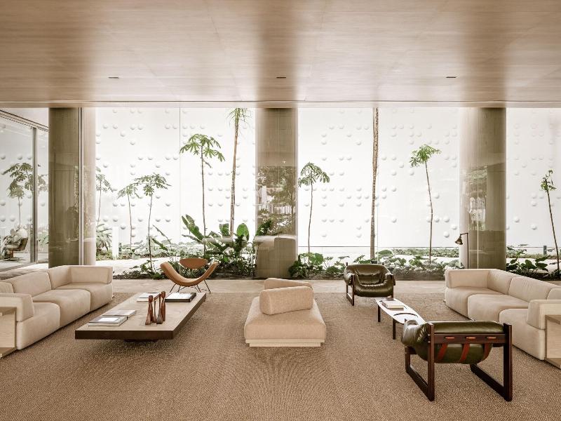 Pulso Hotel Faria Lima