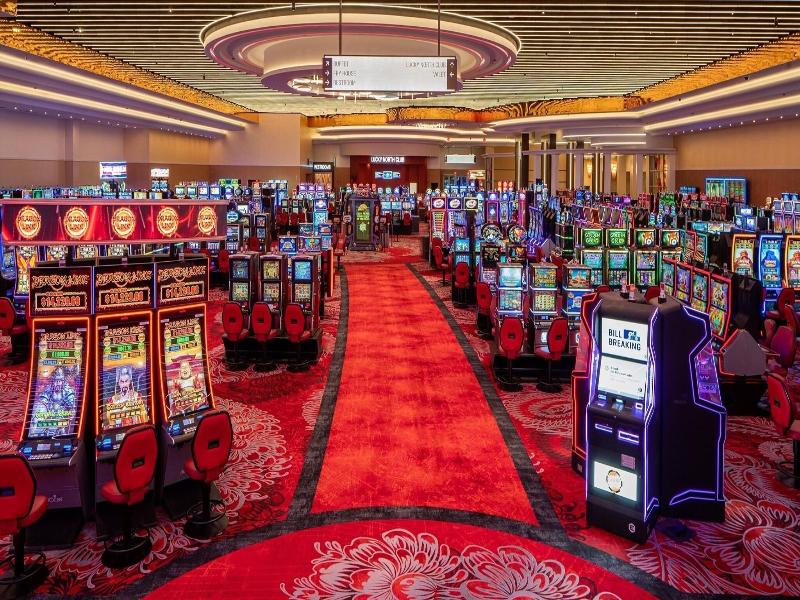 Southland Casino Hotel