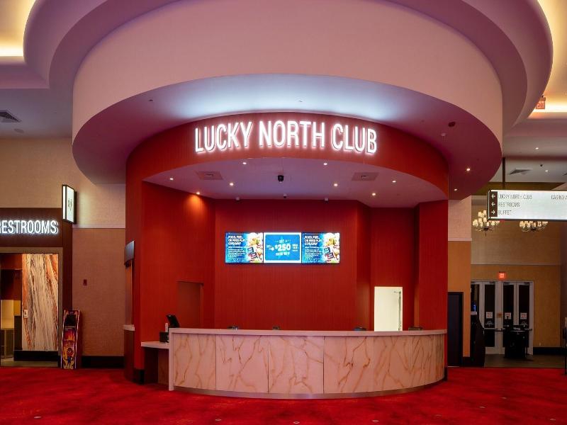 Southland Casino Hotel