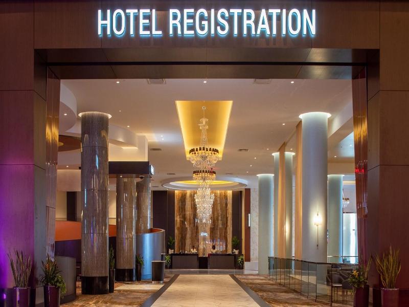 Southland Casino Hotel