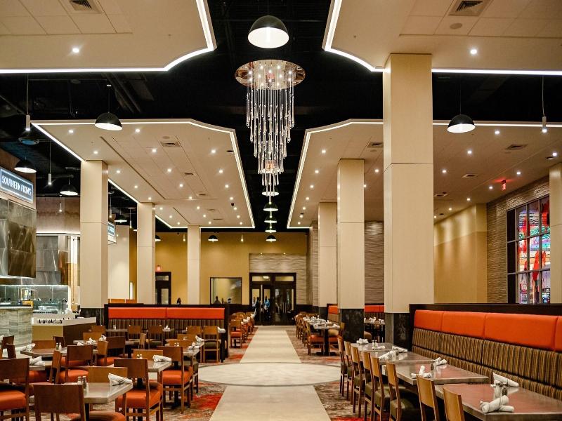 Southland Casino Hotel