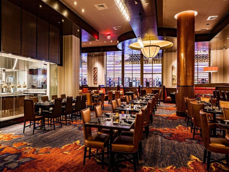 Southland Casino Hotel