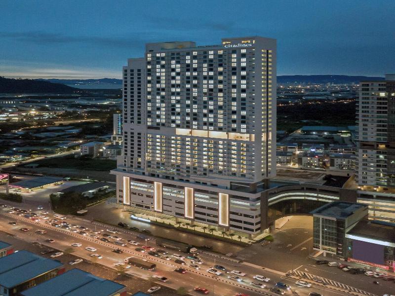 Citadines Prai Penang image