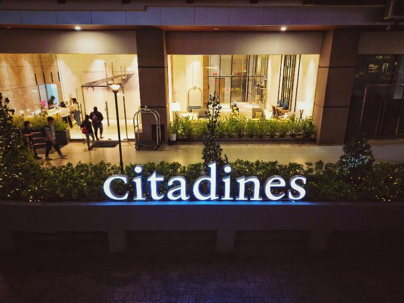 Citadines Prai Penang image