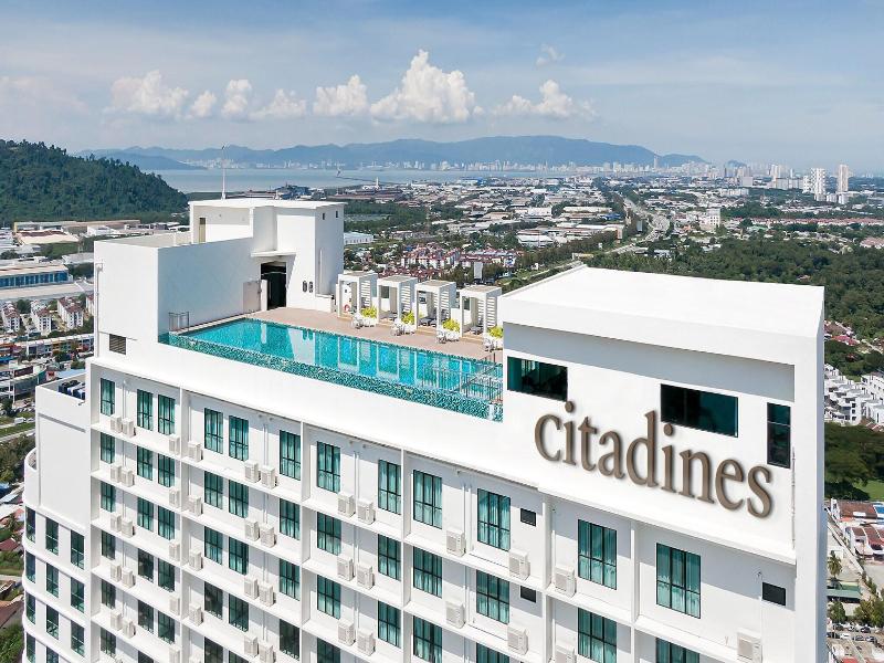 Citadines Prai Penang image