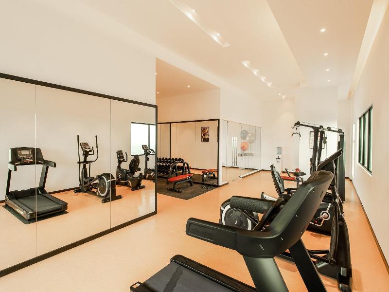 Citadines Prai Penang image