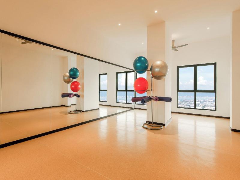 Citadines Prai Penang image