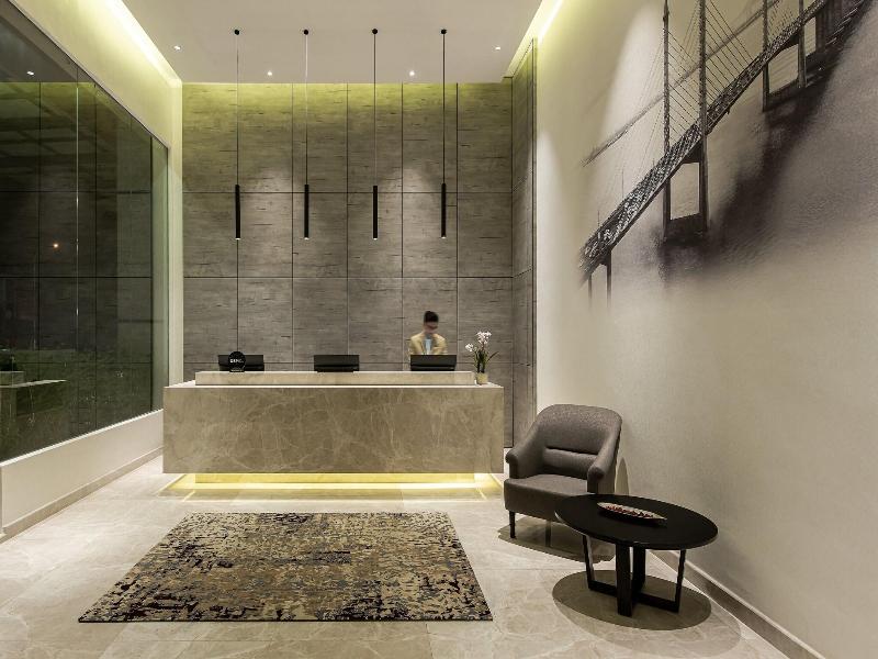 Citadines Prai Penang image