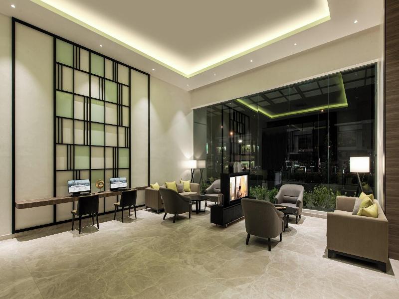 Citadines Prai Penang image