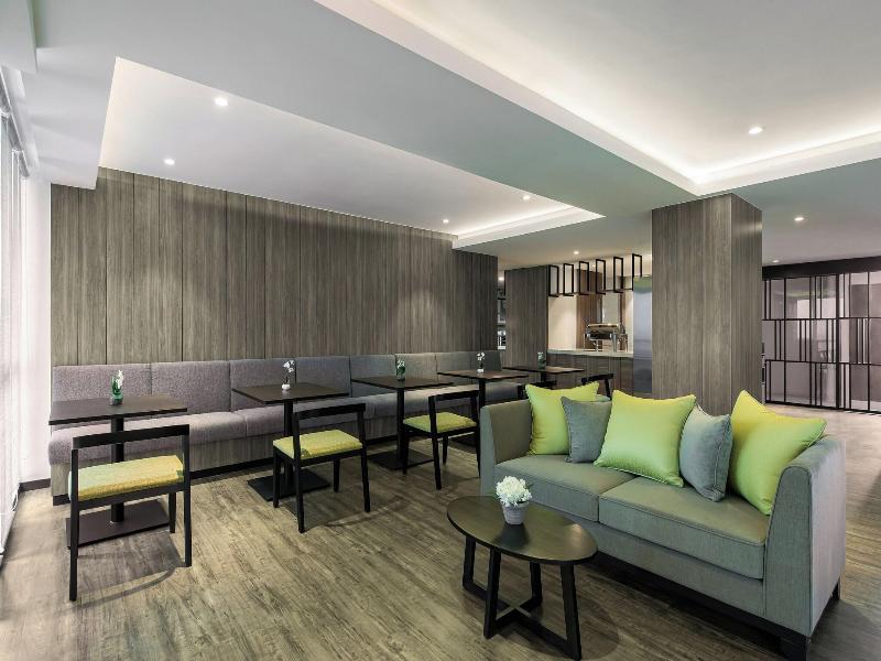 Citadines Prai Penang image