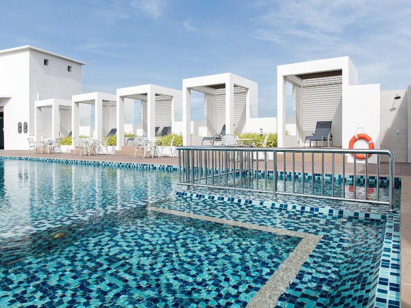 Citadines Prai Penang image