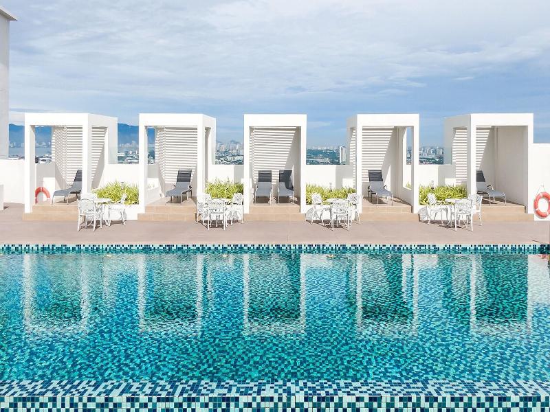 Citadines Prai Penang image