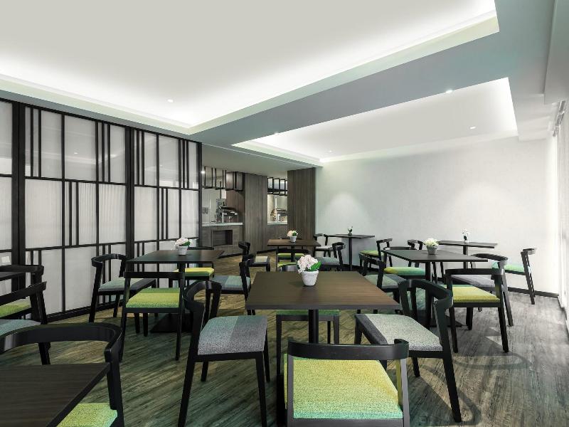 Citadines Prai Penang image