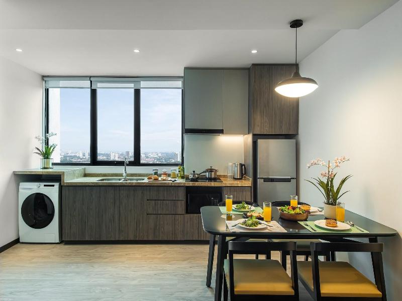 Citadines Prai Penang image